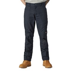 Pantalon de travail Action Flex bleu marine - Dickies - Taille 46 0
