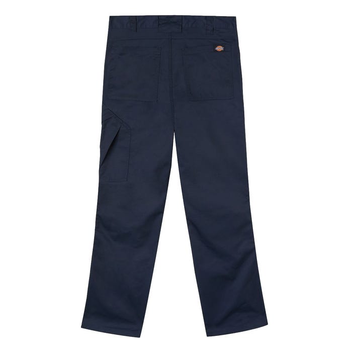Pantalon de travail Action Flex bleu marine - Dickies - Taille 46 4