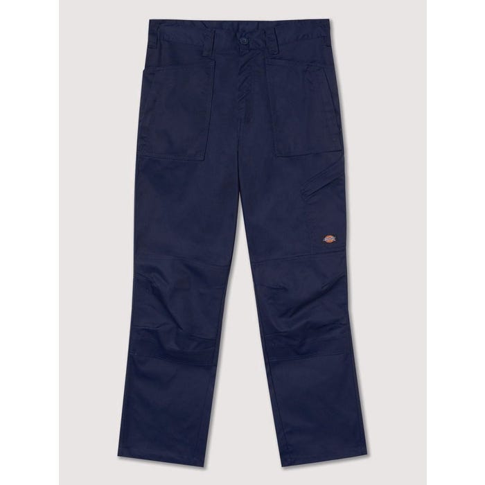 Pantalon de travail Action Flex bleu marine - Dickies - Taille 46 5