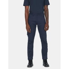 Pantalon Lead In Flex Bleu marine - Dickies - Taille 46 0