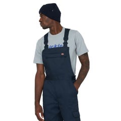 Salopette de travail Everyday bleu marine - Dickies - Taille XL 1