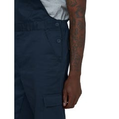 Salopette de travail Everyday bleu marine - Dickies - Taille XL 4
