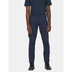 Pantalon Lead In Flex Bleu marine - Dickies - Taille 48 0