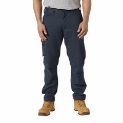 Dickies - Pantalon de travail bleu marine EVERYDAY - Bleu Marine - 43 0