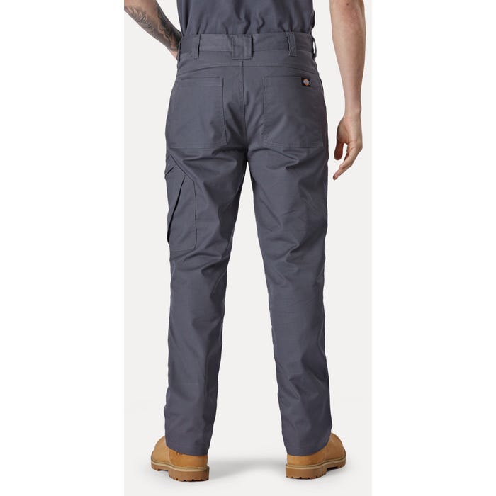 Pantalon de travail Action Flex bleu marine - Dickies - Taille 38 8