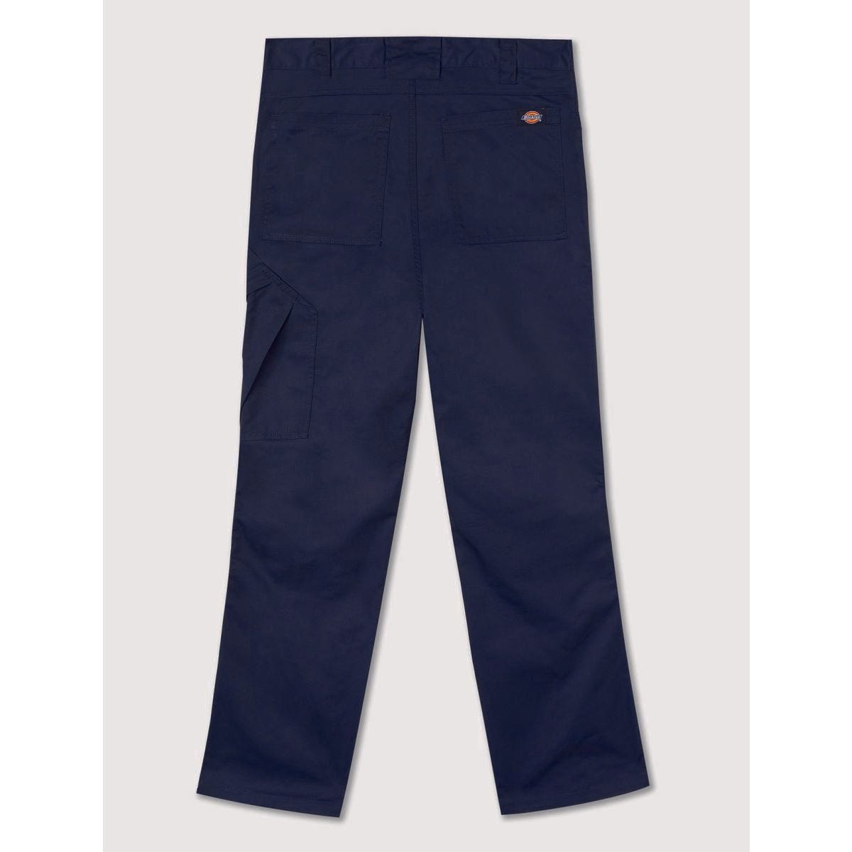 Pantalon de travail Action Flex bleu marine - Dickies - Taille 38 6