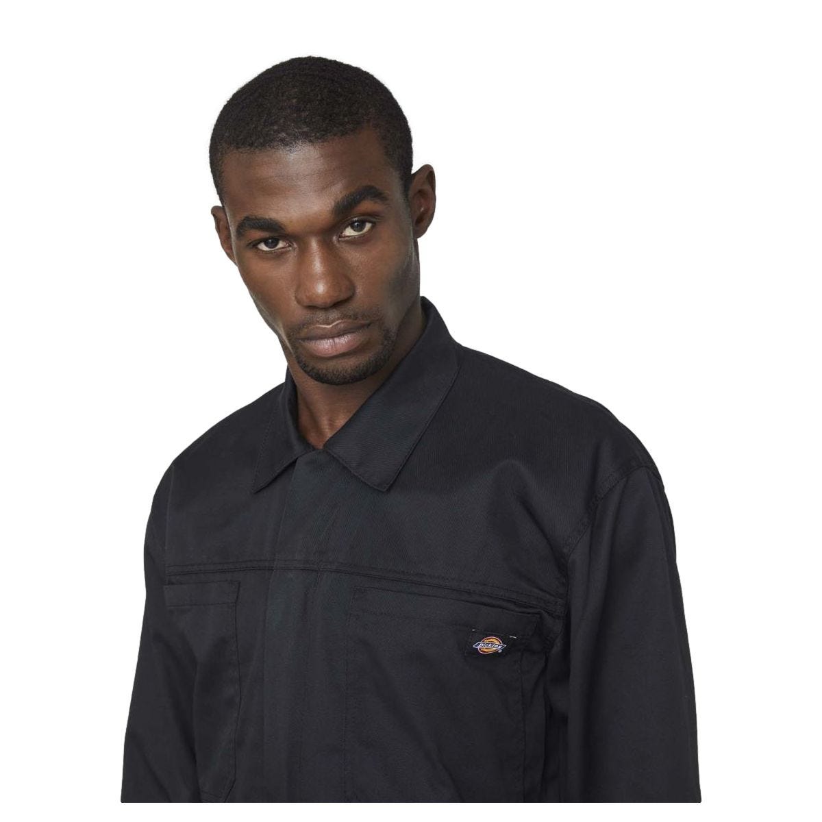 Combinaison Everyday Noir - Dickies - Taille S 4