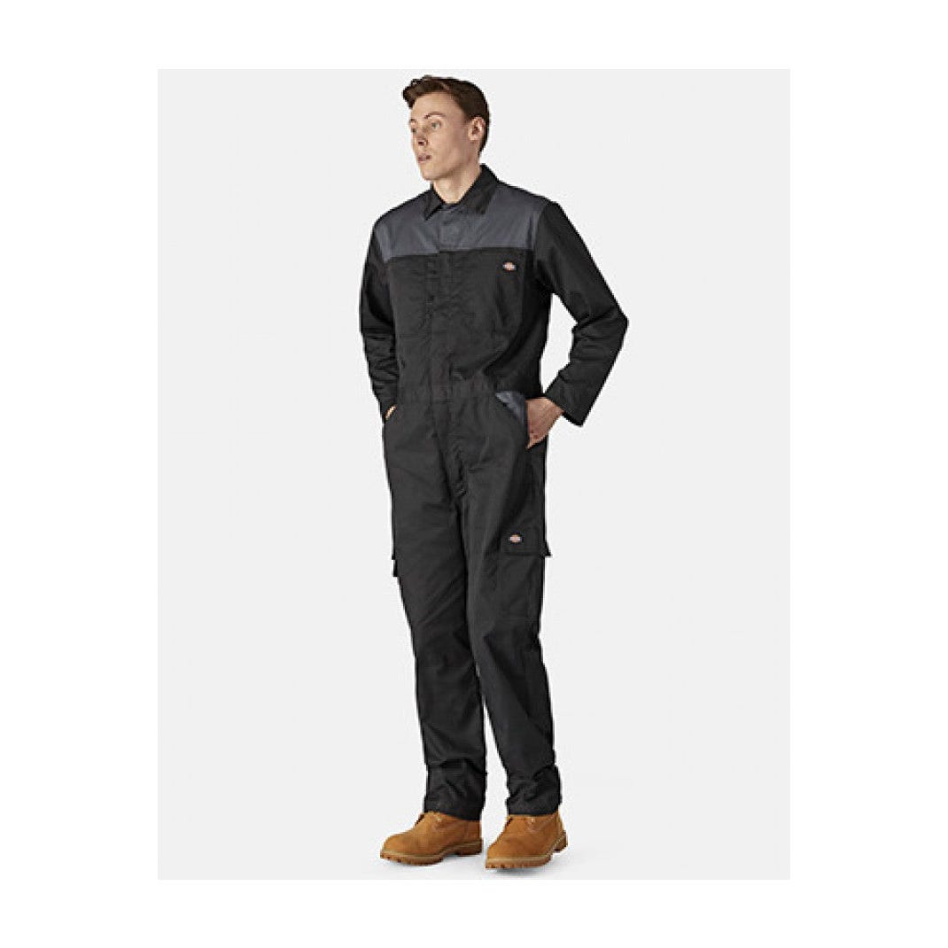 Combinaison Everyday Noir - Dickies - Taille S 6