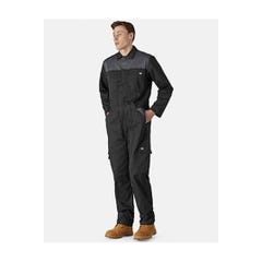 Combinaison Everyday Noir - Dickies - Taille S 6