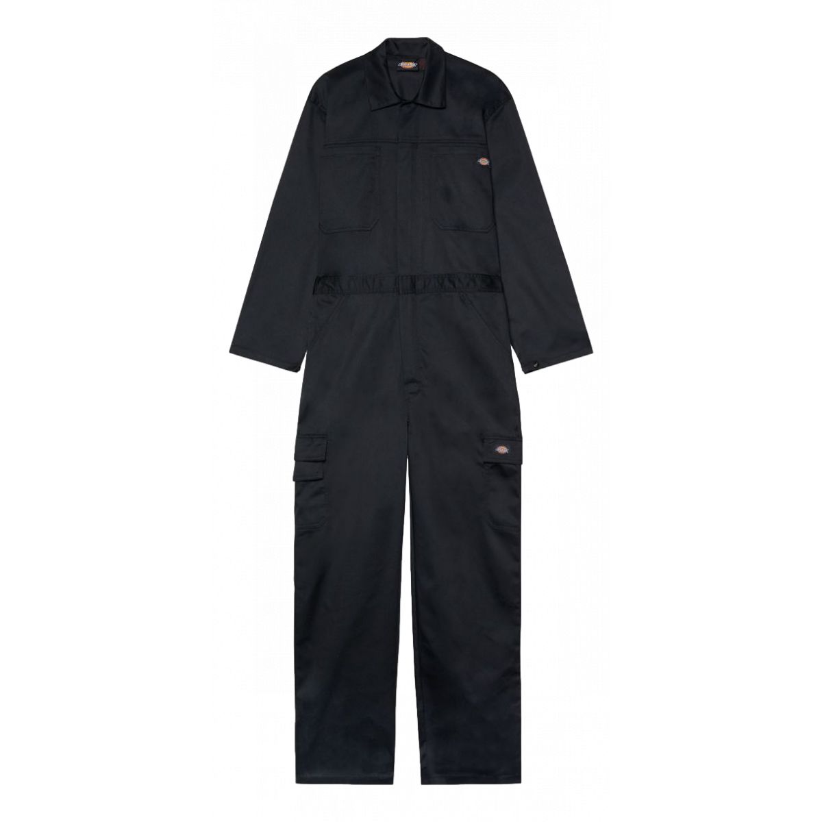 Combinaison Everyday Noir - Dickies - Taille S 0