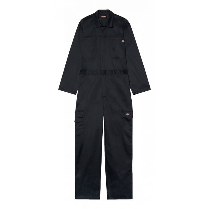 Combinaison Everyday Noir - Dickies - Taille S 0
