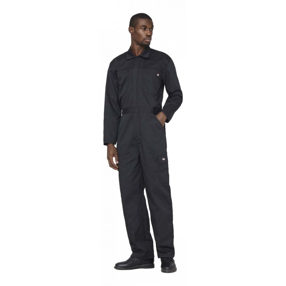 Combinaison Everyday Noir - Dickies - Taille S 2