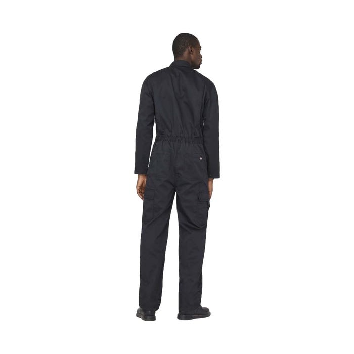 Combinaison Everyday Noir - Dickies - Taille S 3