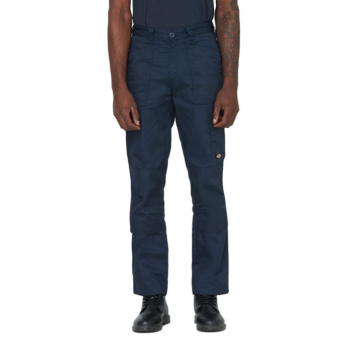 Pantalon de travail Action Flex bleu marine - Dickies - Taille 44 2