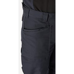 Pantalon de travail Eisenhower multi-poches Dickies Noir L 8