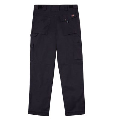 Pantalon de travail Eisenhower multi-poches Dickies Noir L 1
