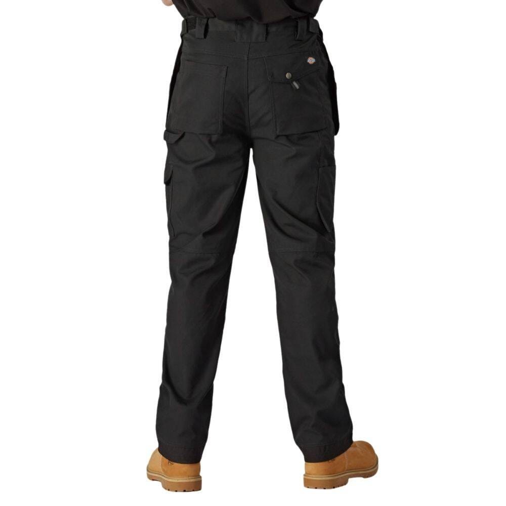Pantalon de travail Eisenhower multi-poches Dickies Noir L 3