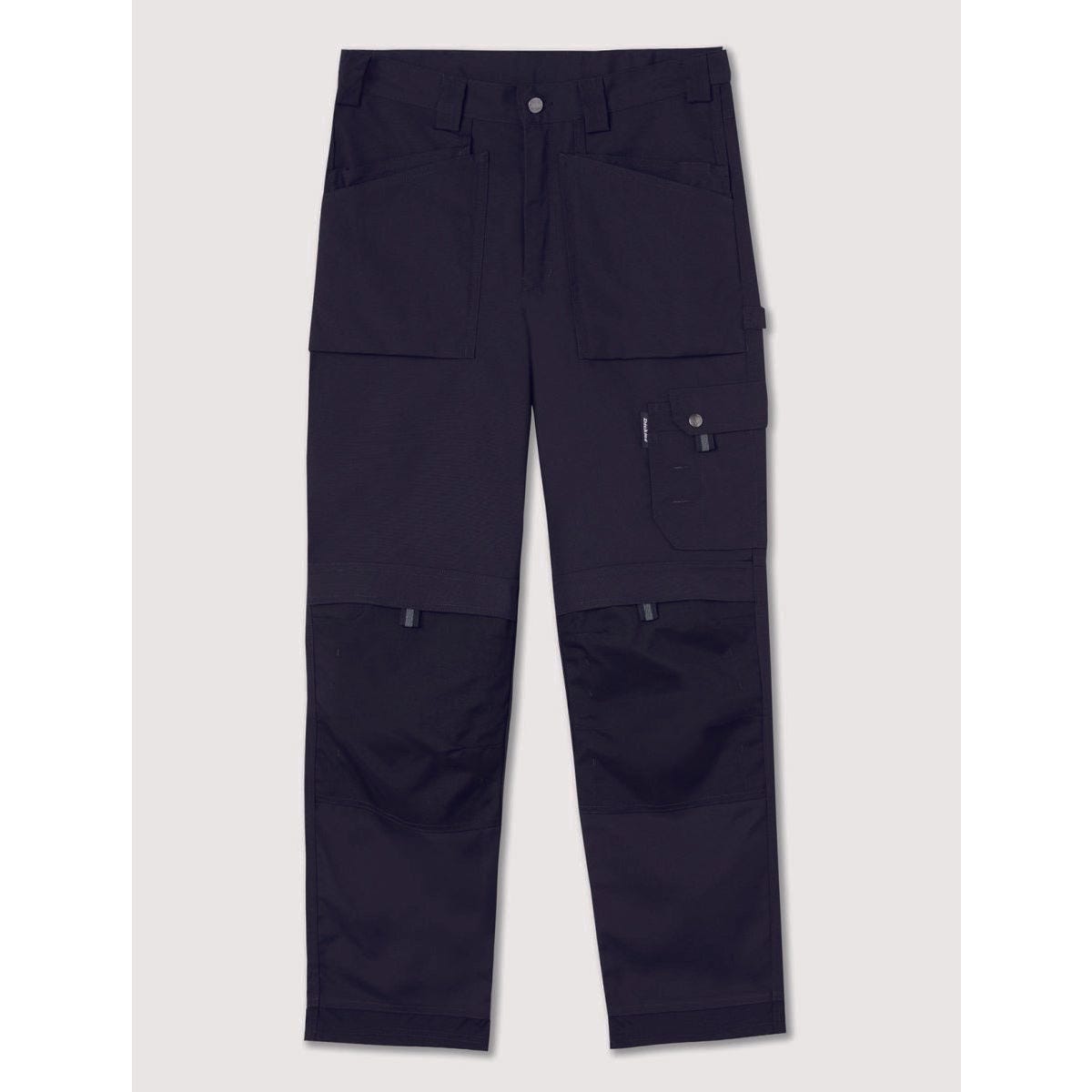 Pantalon de travail Eisenhower multi-poches Dickies Noir L 6