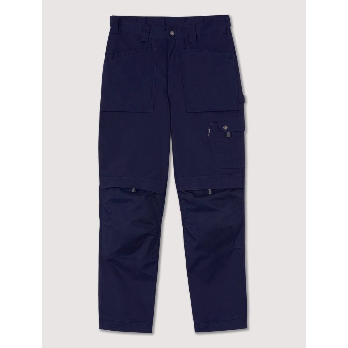 Pantalon Eisenhower multi-poches Bleu marine - Dickies - Taille 48 5