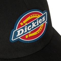 Casquette Logo Noir - Dickies 2