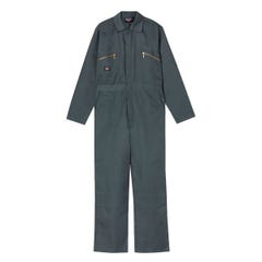 Combinaison Redhawk Coverhall Vert - Dickies - Taille M 0
