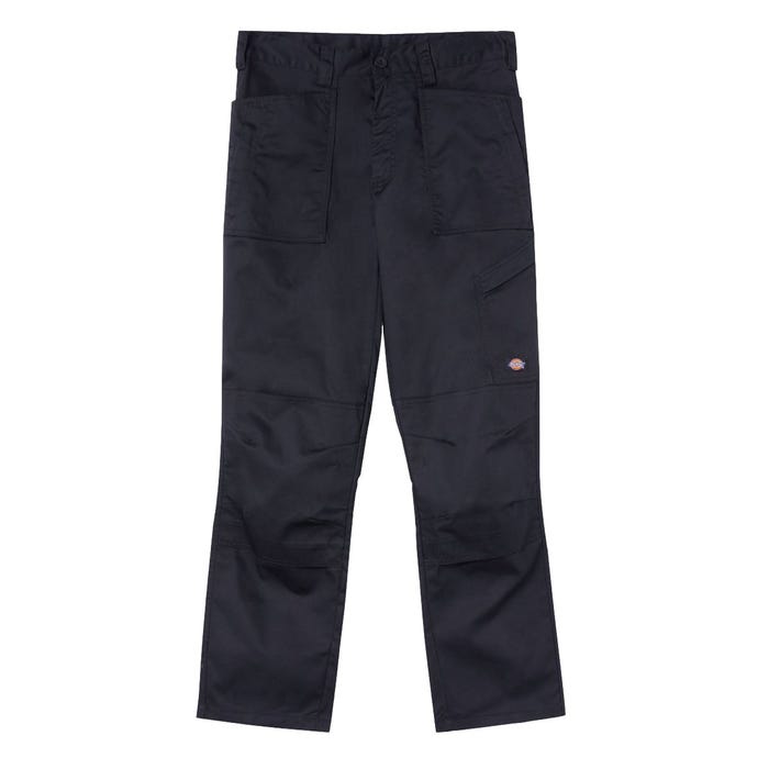 Pantalon de travail Action Flex noir - Dickies - Taille 50 1
