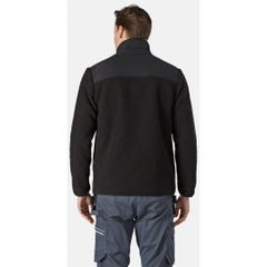 Polaire Generation Work Gris - Dickies - Taille M 7