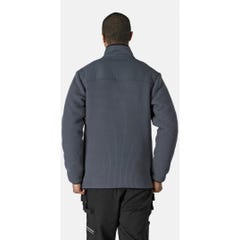 Polaire Generation Work Gris - Dickies - Taille M 5