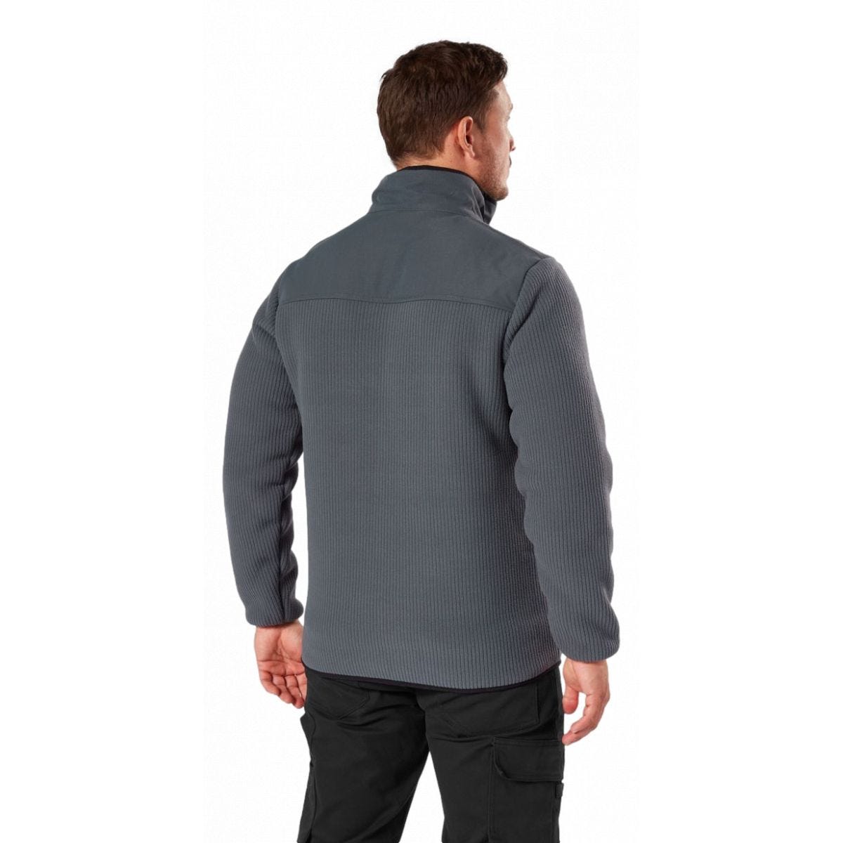 Polaire Generation Work Gris - Dickies - Taille M 1