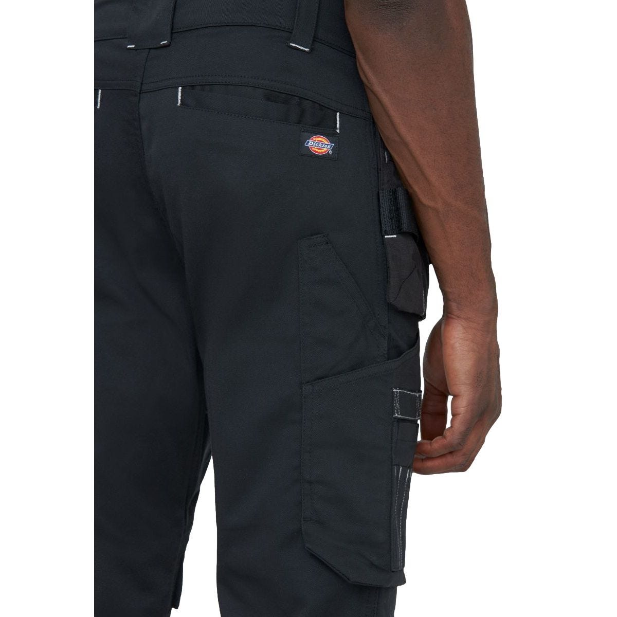 Pantalon Universal Flex Noir - Dickies - Taille 50 4
