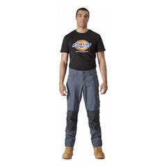 Pantalon léger Flex Gris - Dickies - Taille 54 2