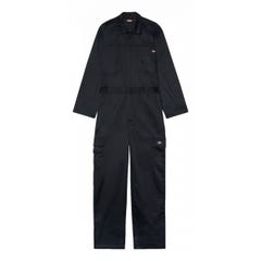 Combinaison Everyday Noir - Dickies - Taille L 0