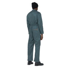 Combinaison Redhawk Coverhall Vert - Dickies - Taille 2XL 4