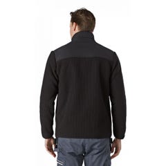 Polaire Generation Work Noir - Dickies - Taille 2XL 1