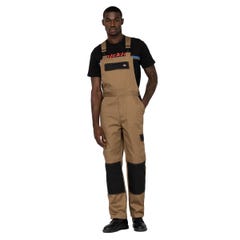 Salopette de travail Everyday coyote - Dickies - Taille 3XL 0
