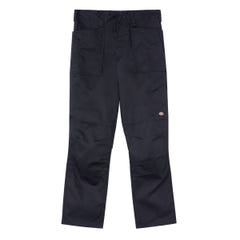 Pantalon de travail Action Flex noir - Dickies - Taille 36 1