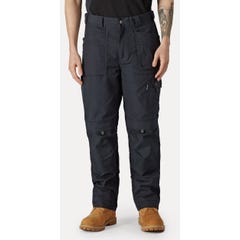 Pantalon Eisenhower multi-poches Noir - Dickies - Taille 46 5