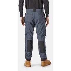 Pantalon Universal Flex Gris et noir - Dickies - Taille 50 7