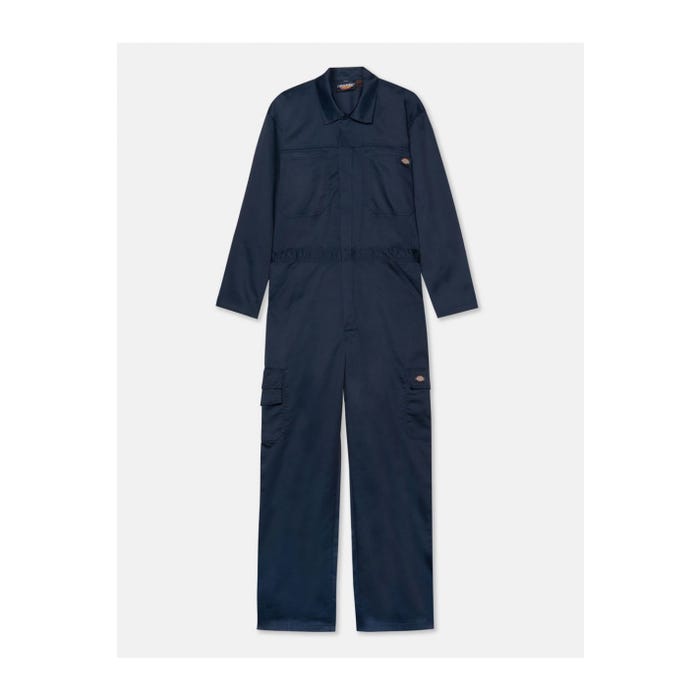 Combinaison Everyday Bleu marine - Dickies - Taille XL 5