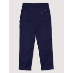 Pantalon de travail Eisenhower multi-poches Dickies Bleu Marine M 7