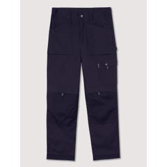 Pantalon de travail Eisenhower multi-poches Dickies Bleu Marine M 6