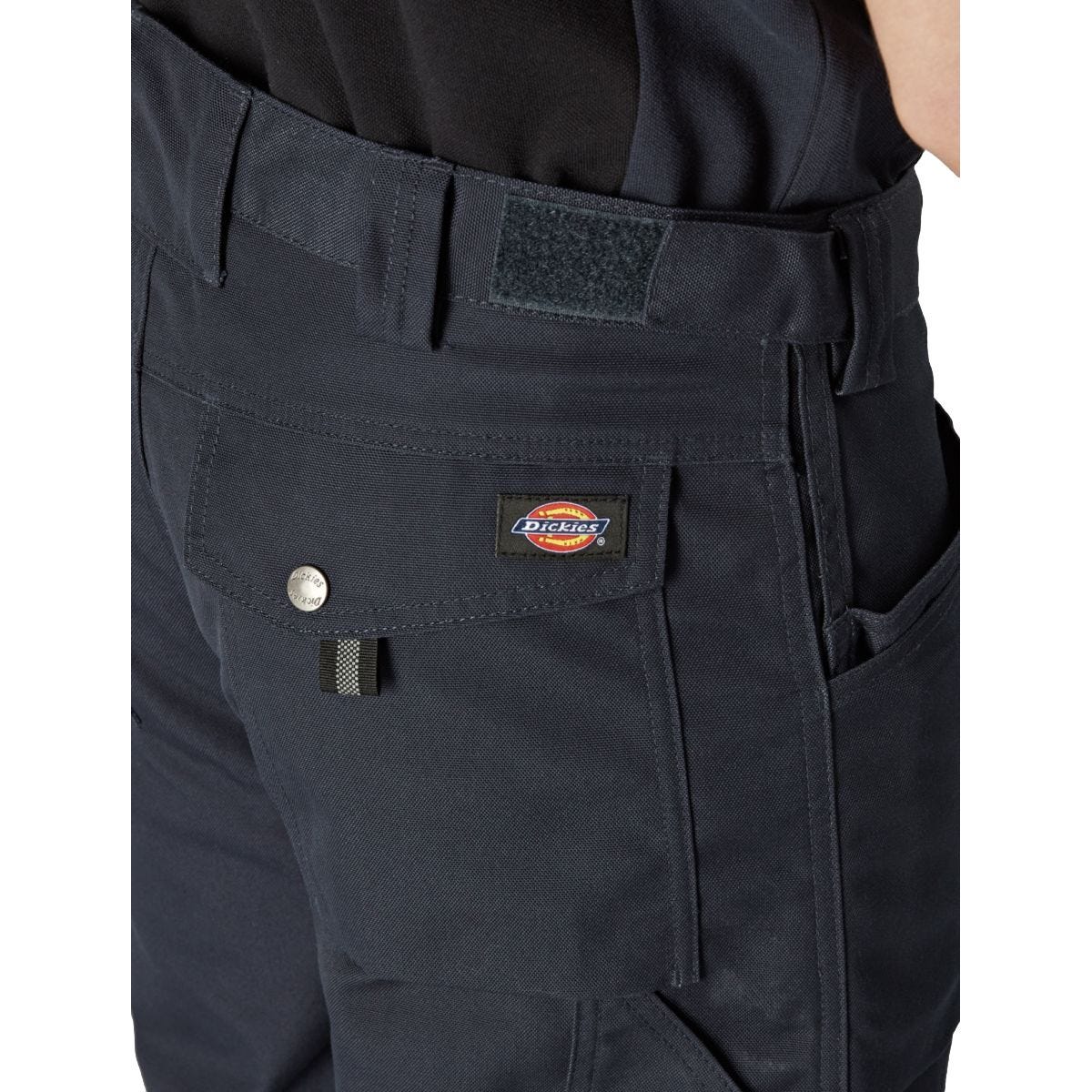 Pantalon Eisenhower multi-poches Bleu marine - Dickies - Taille 40 4