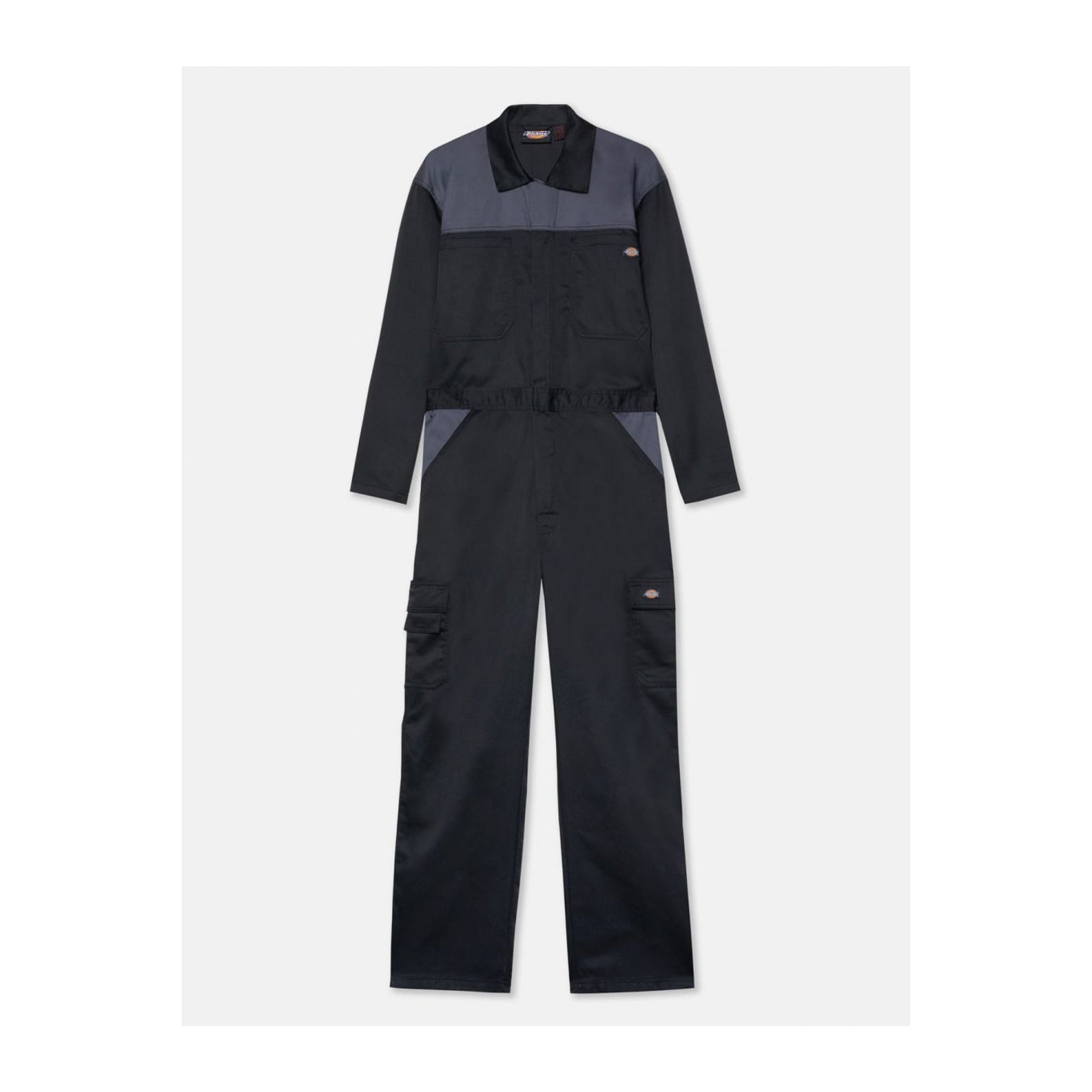 Combinaison Everyday Gris noir - Dickies - Taille S 5