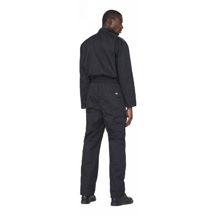 Combinaison Everyday Gris noir - Dickies - Taille S 3