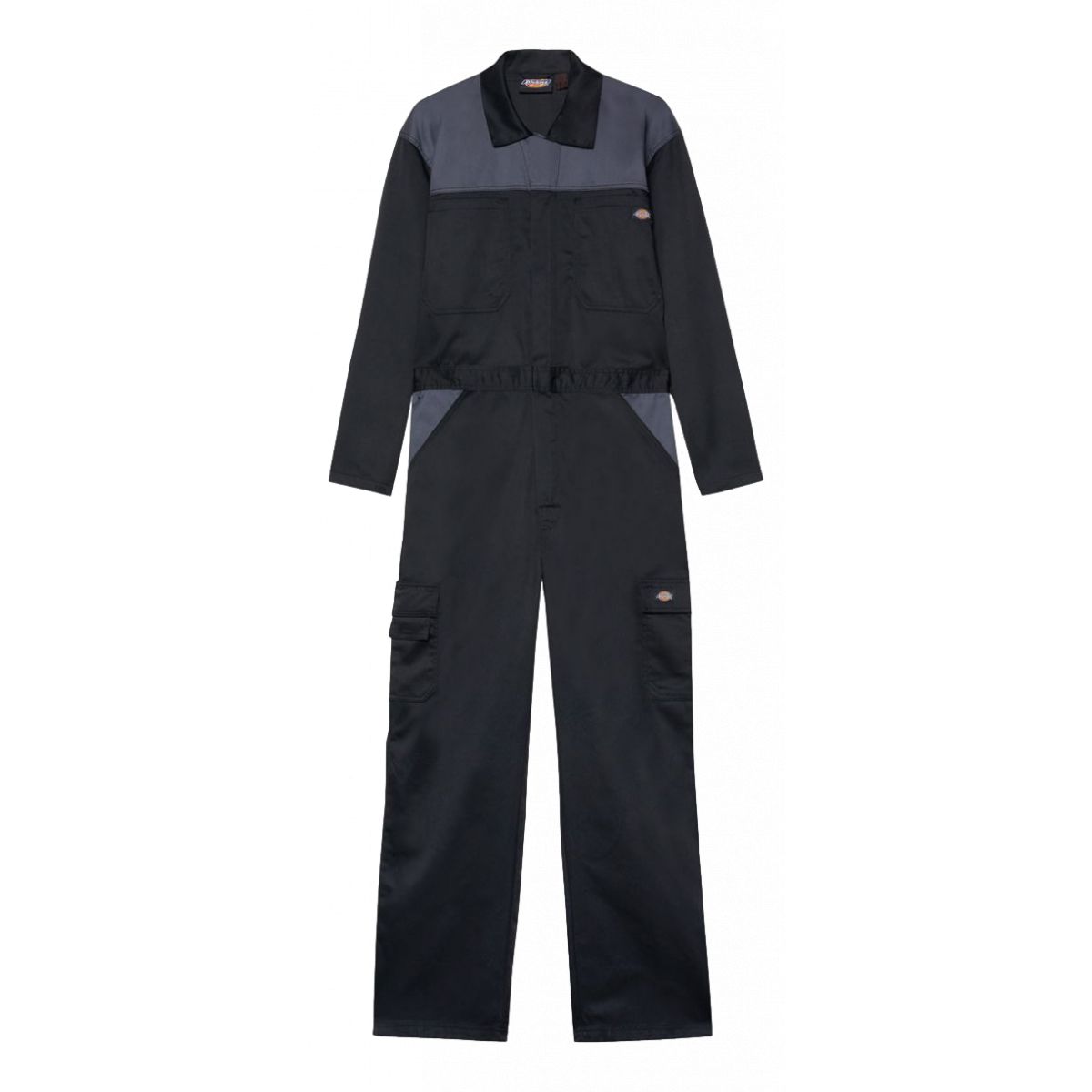 Combinaison Everyday Gris noir - Dickies - Taille S