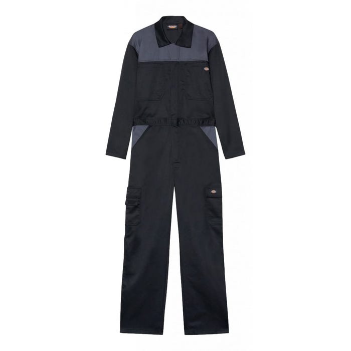 Combinaison Everyday Gris noir - Dickies - Taille S 0