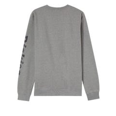 Sweat-shirt imprimé Okemo Gris mélangé - Dickies - Taille 2XL 1