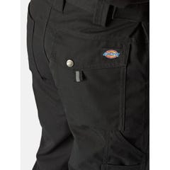 Pantalon Eisenhower multi-poches Noir - Dickies - Taille 44 3