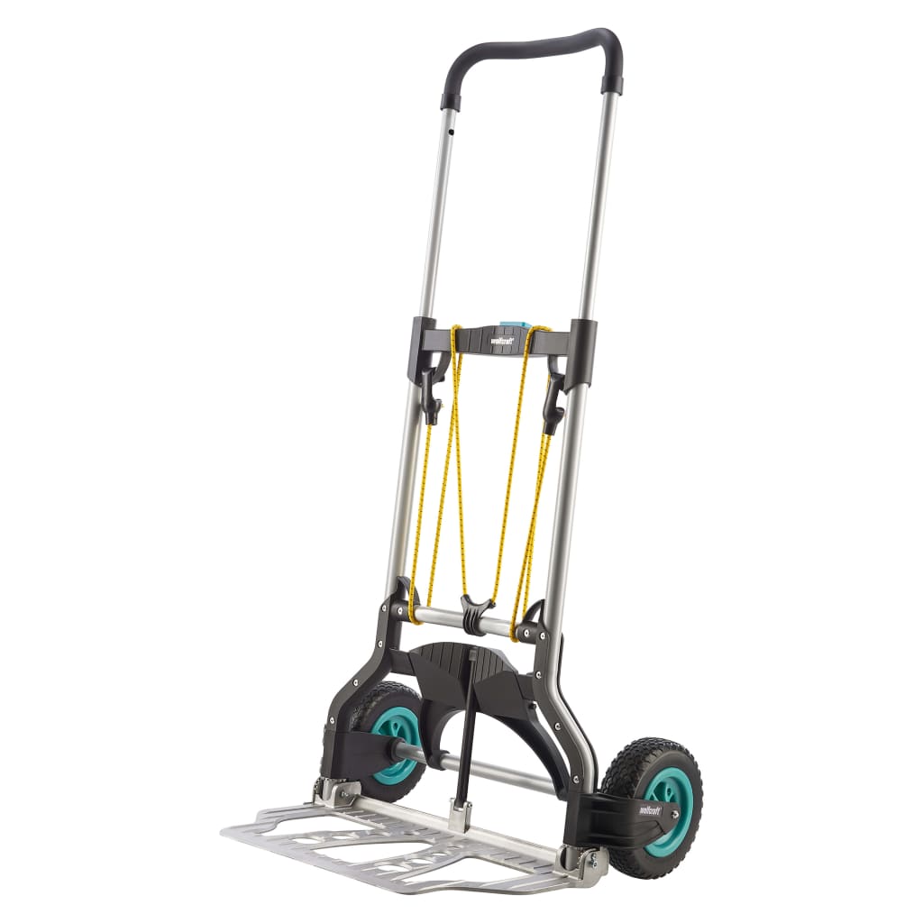 Système de transport TS 850 Tout-terrain wolfcraft