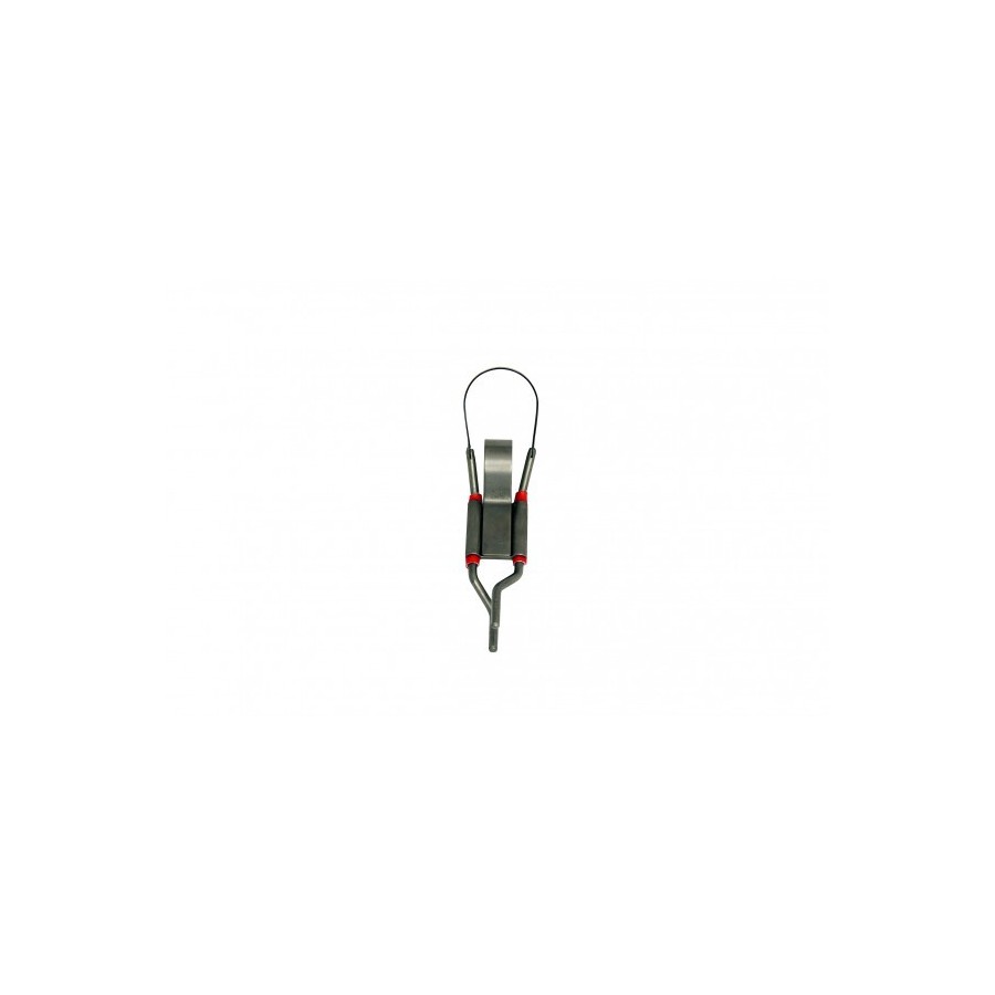 RAINUREUSE 30MM COUTEAU THERMIQUE EDMA